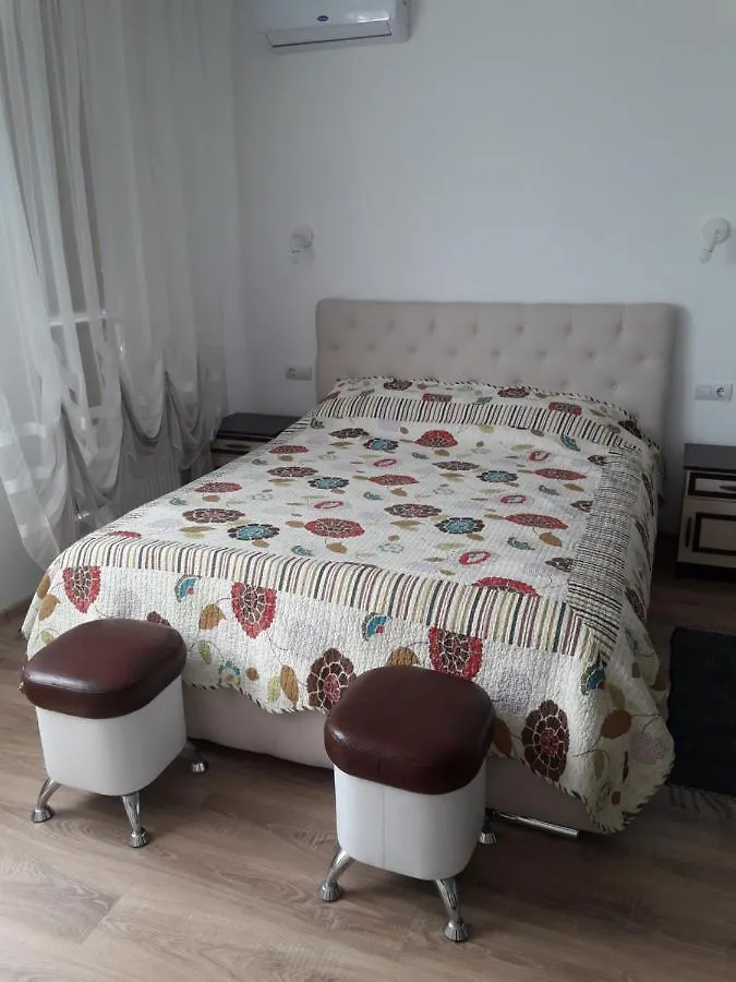 Appartement Жк 