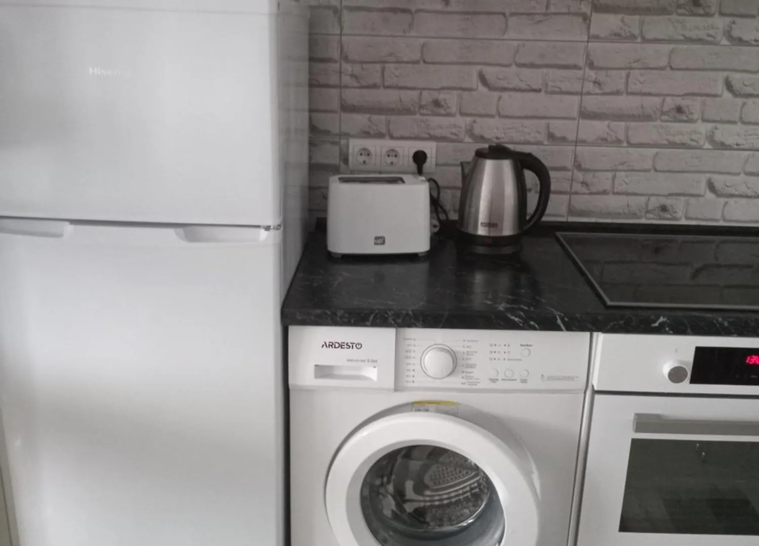 Appartement Жк 