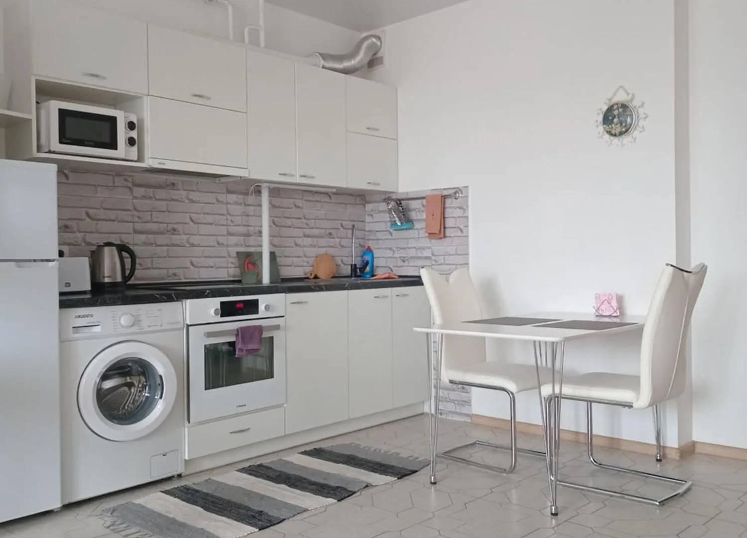 Appartement Жк 