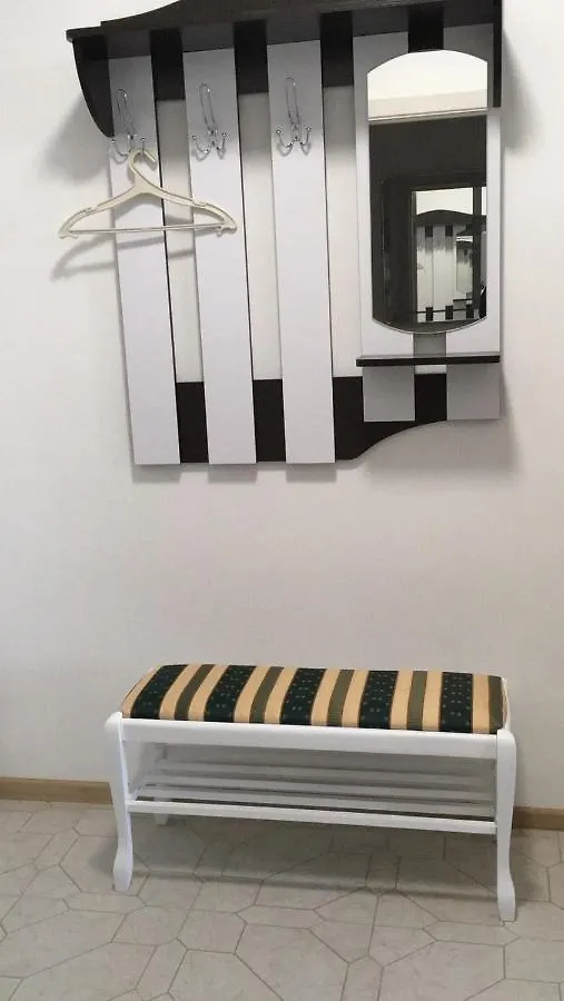 Appartement Жк 