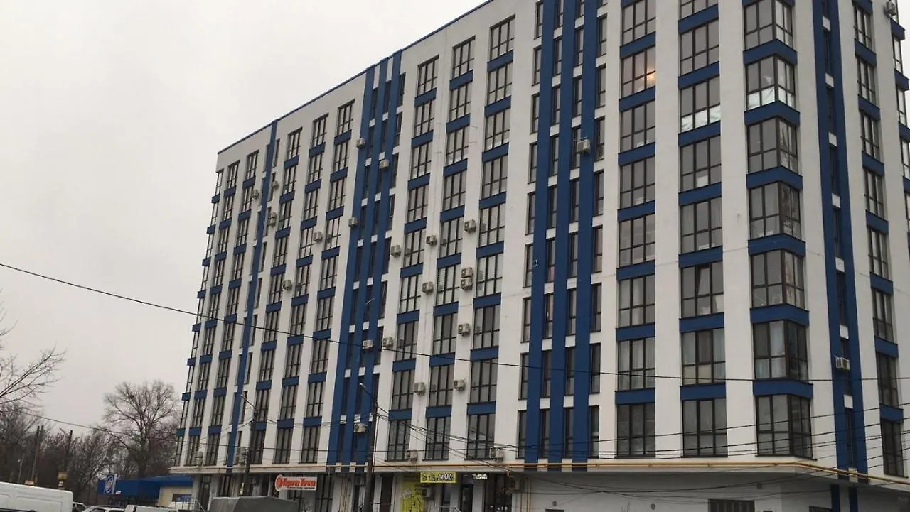 Appartement Жк 