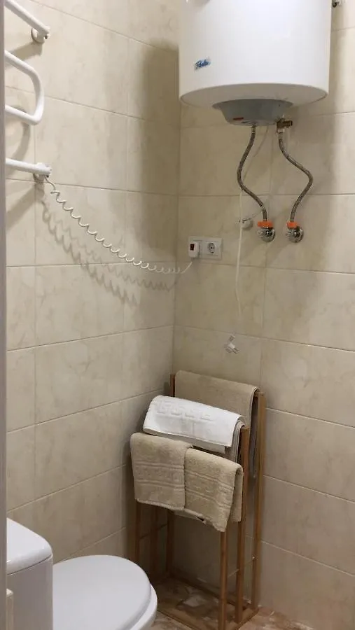 Appartement Жк 
